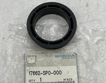 Genuine 17662-SP0-000 Honda 1991-95 Acura Legend Fuel Filler Pipe Grommet Oem. Fixed Price $18.99.