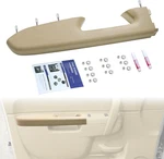 Front Left Driver Side Armrest Repair Kit Fit For Chevy Silverado/gmc Sierra 150. Fixed Price $63.04.