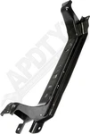 Apdty 170607 Fuel Tank Crossmember. Fixed Price $220.17.
