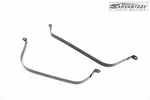 2025-2026 Nissan Kicks Right & Left Fuel Gas Tank Strap Support Holder Set Oem. Fixed Price $49.99.
