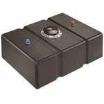 Jaz 200-016-01 Fuel Cell Circle Track Gallons Foam L: 25 In W: 17 H: 10. Fixed Price $313.92.