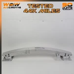 12-17 Bentley Continental Gtc Rear Bumper Reinforcement Support Assembly Oem. Fixed Price $271.65.
