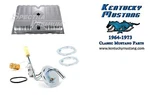 Mustang Gas Tank Kit Fuel American Design 1971 1972 1973 - Spectra Premium. Fixed Price $257.95.