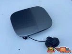 2017-2022 Nissan Rogue Sport Rear Fuel Gas Tank Filler Door Cover Lid Kad Oem. Fixed Price $50.00.