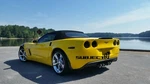 05-13 Corvette C6 Smoked Complete Head & Tail Light Tint Covers Vinyl Overlays. Fixed Price $51.99.