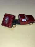Revell 1990 Chevy S-10 Pickup Truck Lowrider Magazine Chevrolet Loose. Fixed Price $93.75.