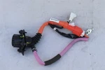 12-14 Toyota Prius Plug-in Ev Charger Battery Service Opening Cable ZVW35. Fixed Price $88.64.