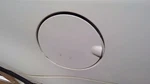 Fuel Filler Door Fits 06-09 Ford Fusion Oem. Fixed Price $60.79.