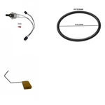 Herko KFL-E3929M Fuel Level Sensor Kit For Chevrolet Gmc Blazer Jimmy 1996. Fixed Price $18.30.