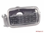 2012 Bmw 535I 550I Gt F07 Gran Turismo Fuel Door Hinge Cover Pot 51177217171. Fixed Price $39.99.