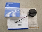 10 - Buick Lacrosse Cxl Cxs Fuel Gas Tank Filler Cap With Tether New. Fixed Price $130.78.