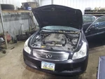 Fuel Tank 4 Door Sedan Fits 07-08 Infiniti G35 2122817. Fixed Price $675.00.