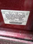 Sentra 2010 Fuel Filler Door 1896291. Fixed Price $79.99.