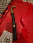 Cohline 1264701675 Fuel Mercedes-benz 420SEL 560SEC 560SEL 300SEL. Fixed Price $92.00.