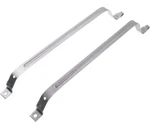 Fuel Tank Straps Oem Replacement 1967 1969 Camaro & Firebird 2-PIECE Set. Fixed Price $49.99.