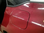 Accord 2021 Fuel Filler Door 104764872. Fixed Price $69.81.