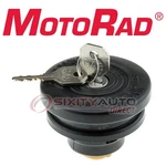 Motorad Fuel Tank Cap For 1971 Lincoln Mark Iii - Gas Delivery Storage Air Kr. Fixed Price $29.96.
