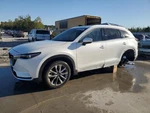 2016 Mazda CX-9 Fuel Filler Door Only. Fixed Price $86.45.