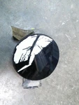 Fit 2013 Fuel Filler Door 287243. Fixed Price $71.04.