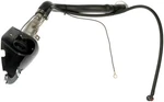 Dorman Fuel Tank Filler Neck For Silverado 1500, Sierra, 577-403. Fixed Price $188.13.