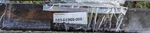 New A03-38960-000 Oem Freightliner Fuel Tank Strap (sb). Fixed Price $50.00.