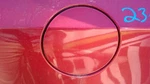 2011 - 2015 Chevy Cruze Fuel Filler Door Gas Flap Maroon Gbe Oem 95916517. Fixed Price $58.99.