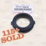 New Genuine Toyota Lexus Scion Fuel Tank Overfill Check Valve Gasket 77177-33010. Fixed Price $21.92.