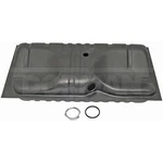 Dorman 576-011 Steel Fuel Tank For 85-90 Dodge Plymouth Charger Horizon Omni. Fixed Price $184.86.