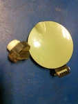 500 Fiat 2012 Fuel Filler Door 289289. Fixed Price $71.04.