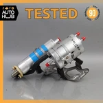 98-03 Mercedes W220 S600 E430 SL500 Fuel Gas Auxiliary Pump Set 0024773001 Oem. Fixed Price $141.23.
