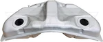 Dorman 576-734 Fuel Tank With Lock Ring And Seal Fits Infiniti G35. Fixed Price $945.80.