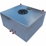 Rci Racing 2151AS Aluminum Fuel Cell; Natural Gallons; 0-90 Ohm Sender. Fixed Price $264.24.