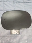 Gas Fuel Tank Door Flap Cover Panel LR132703 Land Rover Defender L663 2020-2023. Fixed Price $49.99.