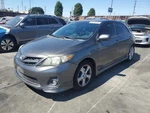 Used Fuel Tank Fits: 2013 Toyota Corolla Grade. Fixed Price $73.00.