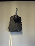 Genuine Lexus Headlamp Levelling Motor Rh Lh Side Oem. Fixed Price $55.00.