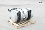 2018-2024 Volvo Vnl 860 12.8L Diesel Rear Left Fuel Tank Reservoir 21838549 Oem. Fixed Price $632.78.