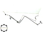 2015-2020 Ford F150 2.7L 145" Wb Engine Fuel Tank Feed Line Pipe Hose Oem. Fixed Price $179.99.
