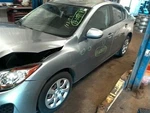 Fuel Tank Pzev With Skyactiv Package 6 Speed Fits 12-13 Mazda 10205499. Fixed Price $378.58.