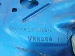 05067387AA Fuel Cap Chrysler Pt Cruiser 2000- 2.2CRD 121CV 89KW 835889. Fixed Price $109.07.