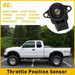 1/2PCS Set Tps Sensor For Toyota 2.7L Tacoma 2.4L 3.4L 96-04 Throttle Position K. Fixed Price $8.54.