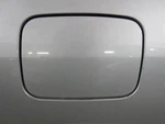 Fuel Filler Door Mazda Mpv 2005 Silver 489009. Fixed Price $49.00.