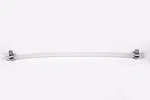 Radium Engineering 20-0175 Submersible Ptfe Fuel Tubing 5/16IN X 12.8IN. Fixed Price $32.61.