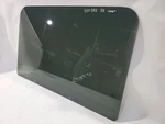 2014 Vpg MV1 Oem Right Rear Door Glass. Fixed Price $175.00.