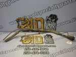 2009 2010 Ford Expedition Limited 5.4 Auto 4X4 Fuel Filler Tube CL149034AA. Fixed Price $89.95.