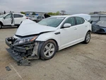 Used Fuel Tank Fits: 2015 Kia Optima 2.4L Vin 7 8TH Digit Metal Grade. Fixed Price $91.00.