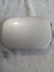 Mercedes Benz Fuel Door A2035841539 W203 C240. Fixed Price $15.95.