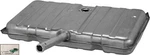 1971-72 Nova Chevy Ii Ventura Fuel Tank Spectra Premium GM46B Brand New W/o Eec. Fixed Price $165.94.