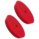 7 Inch Coarse Foam Pads For 6 Backing Plate Polishing System 2PCS. Fixed Price $23.10.