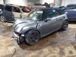 Mini 2007 Fuel Filler Neck 2127767. Fixed Price $85.00.