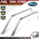 2X Fuel Tank Straps For Toyota Camry 2002-2011 Avalon Solara Lexus ES300 ES350. Fixed Price $34.99.